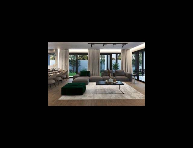 4 BEDROOM FREEHOLD FOR SALE IN EDENBURG